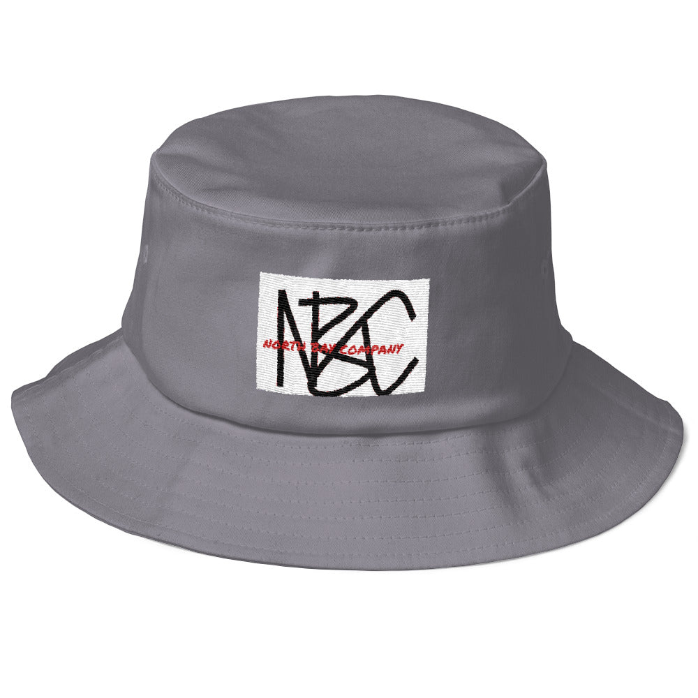 NBC TAG LOGO - Bucket