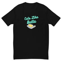 NBC / FLAVOR TRAIN "Cut's Like Butta" - T-shirt