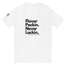 NBC / FLAVOR TRAIN FLAVOR PACKIN' - T-shirt