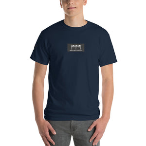 NBC VINE LOGO - T-Shirt