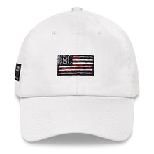 NBC AMERICA - Dad hat