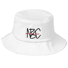 NBC TAG LOGO - Bucket