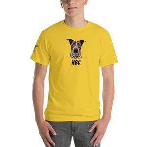 NBC DAWG - T-Shirt