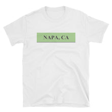 NAPA, CA T-Shirt