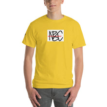 NBC TAG LOGO -  T-Shirt