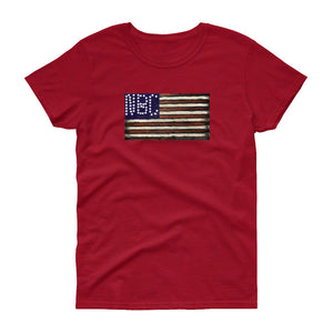 NBC AMERICA - Women's T-Shirt