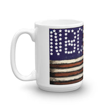 NBC AMERICA - Mug