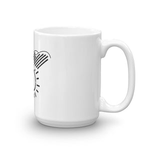 SONOMA COUNTY SKETCH - Mug