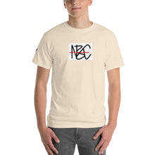 NBC TAG LOGO -  T-Shirt