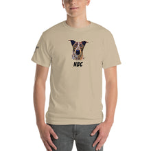 NBC DAWG - T-Shirt