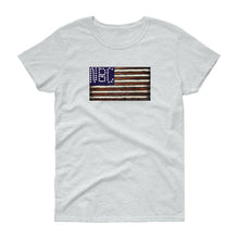 NBC AMERICA - Women's T-Shirt