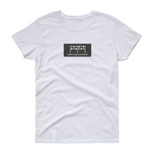 NBC VINE LOGO - Women's t-shirt