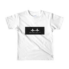 BRIDGE LOGO - Short sleeve t-shirt