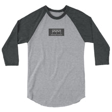 NBC VINE LOGO - Baseball Shirt