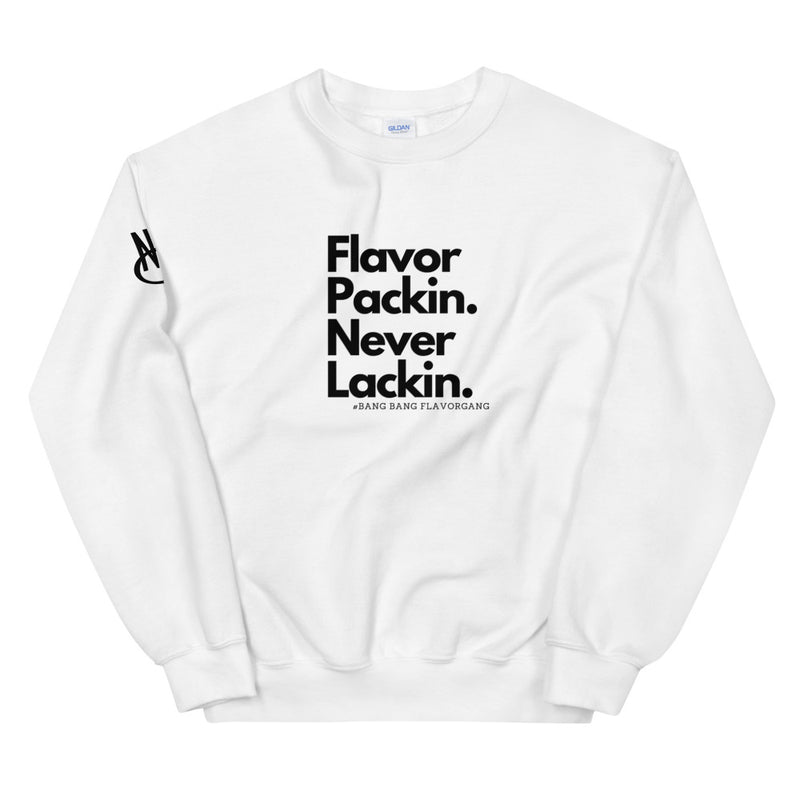 NBC / FLAVOR TRAIN 